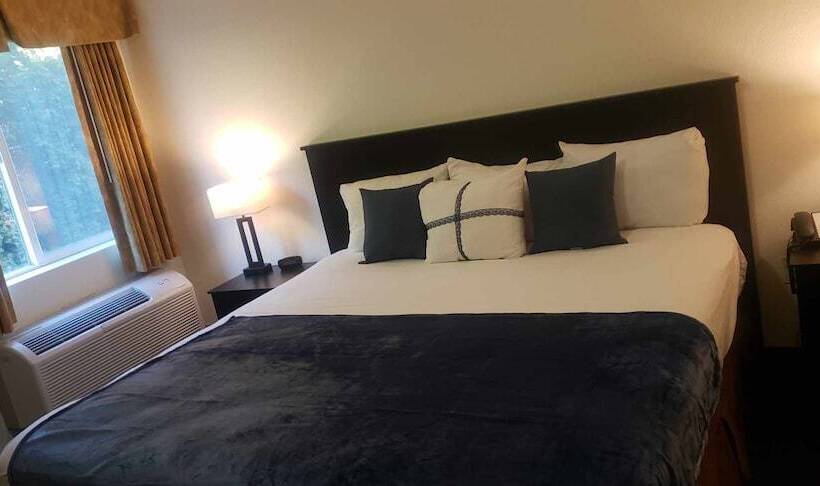 فندق Fairbridge Inn & Suites Sunnyside