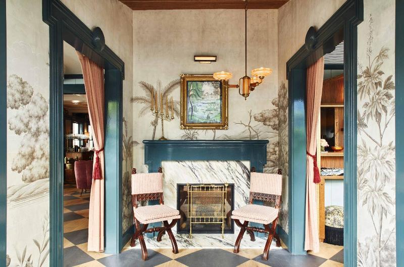 ホテル Faraway Nantucket