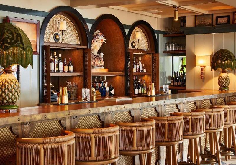 ホテル Faraway Nantucket