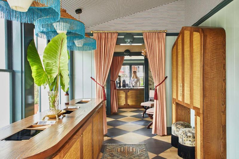 ホテル Faraway Nantucket