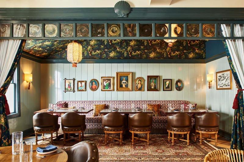 ホテル Faraway Nantucket