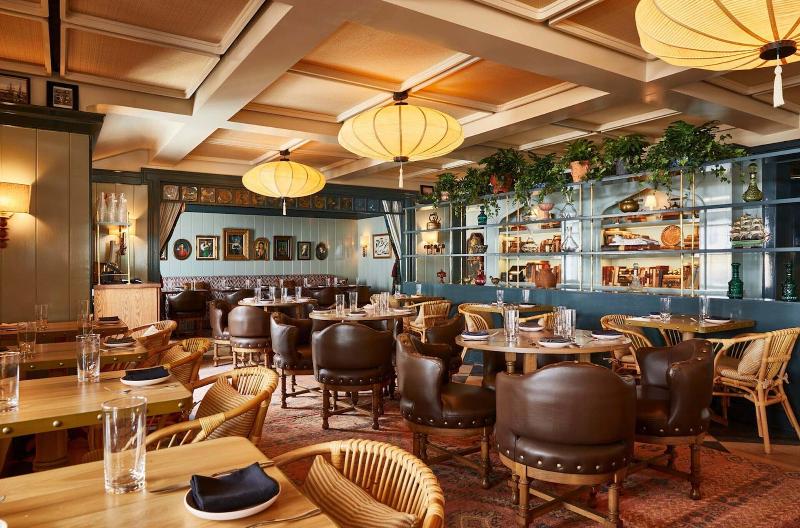 ホテル Faraway Nantucket