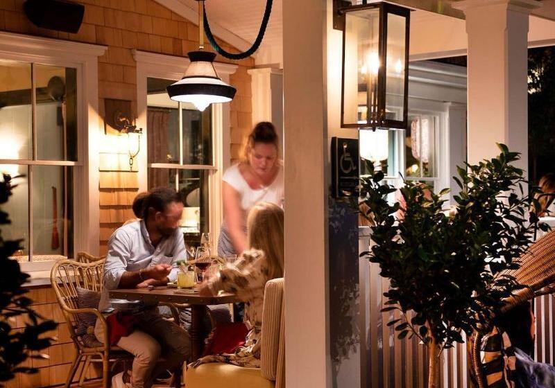 ホテル Faraway Nantucket