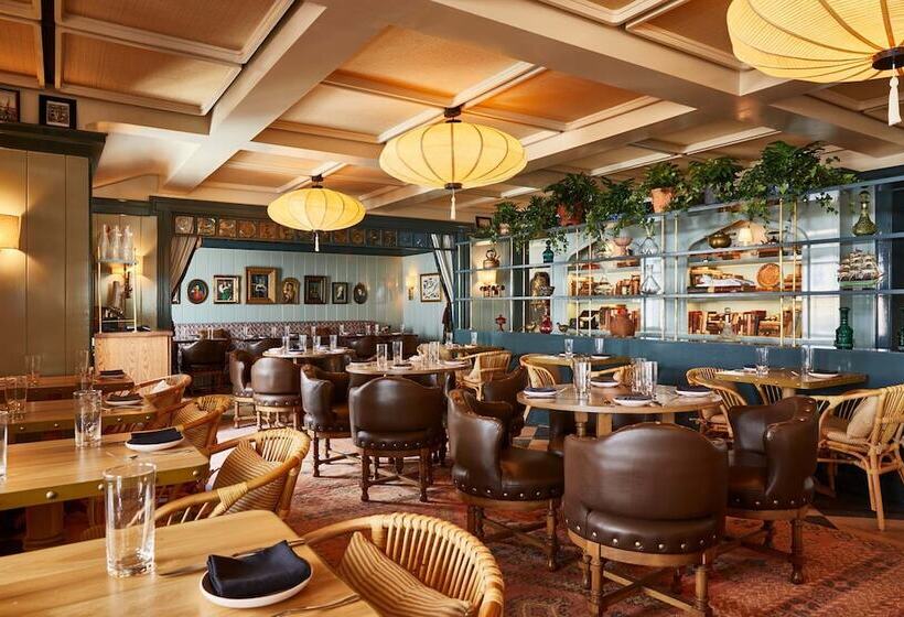 ホテル Faraway Nantucket