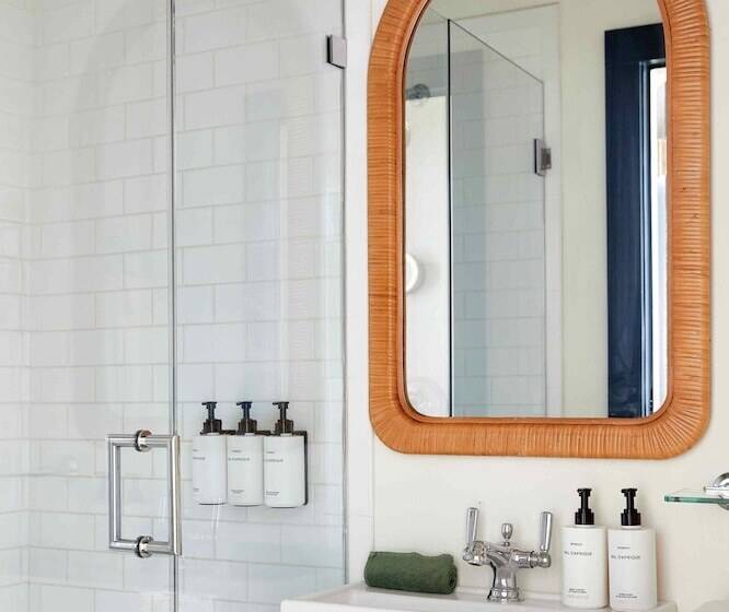 ホテル Faraway Nantucket