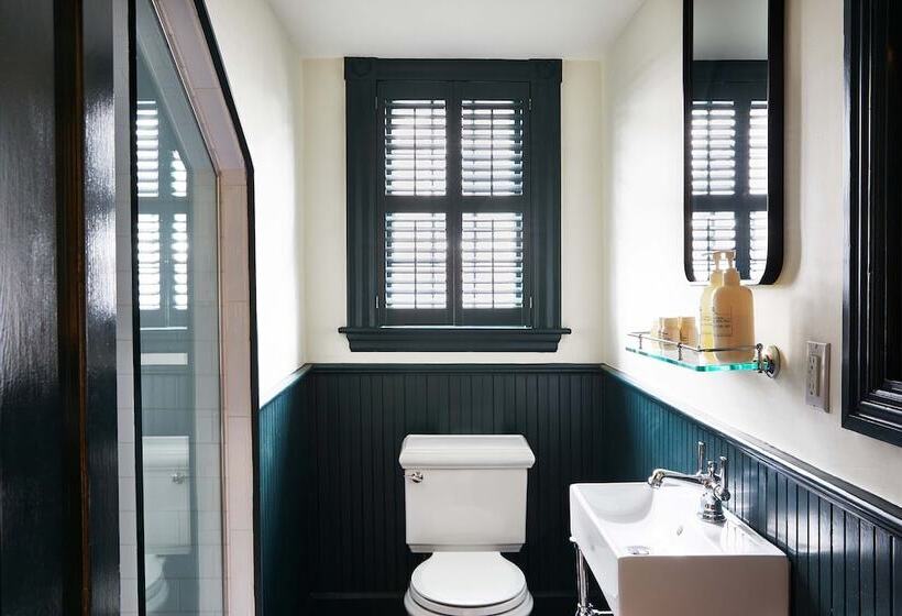 ホテル Faraway Nantucket