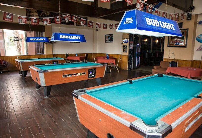 בית מלון כפרי Florence Express Inn