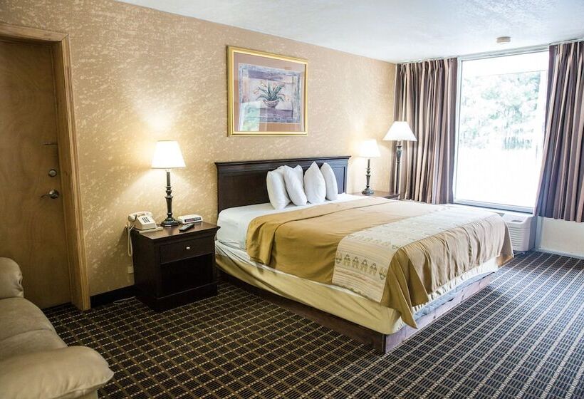 ホテル Florence Express Inn