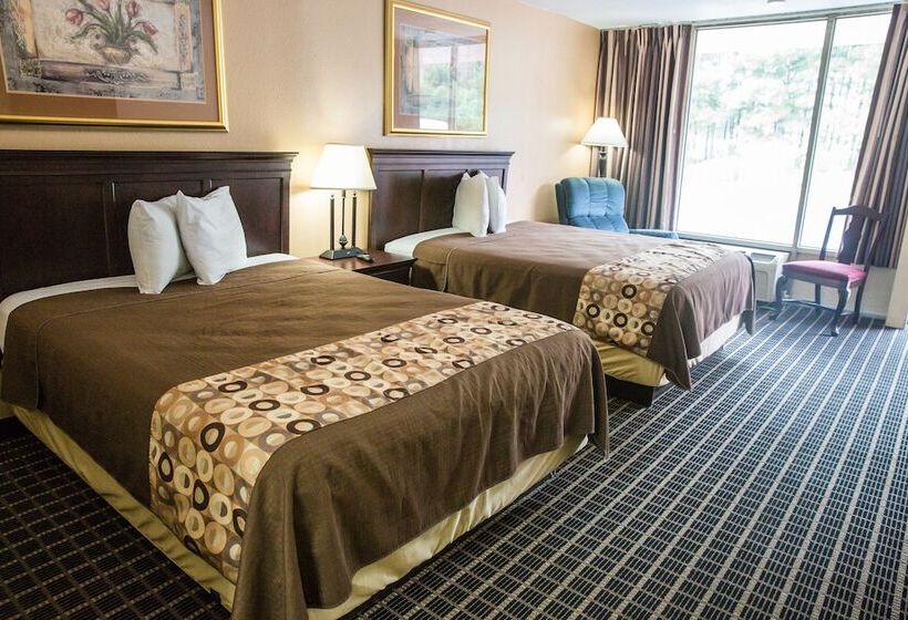 ホテル Florence Express Inn