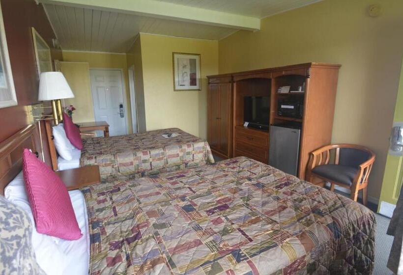 호텔 Gateway Inn