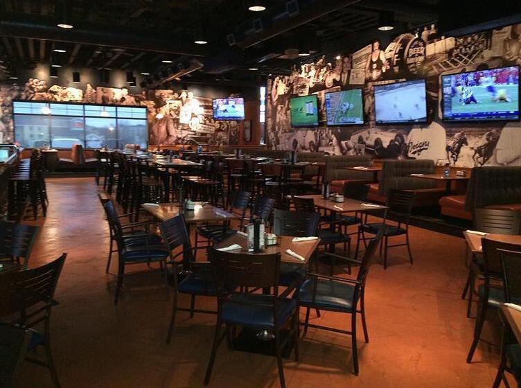 فندق Hawthorn Suites By Wyndham Erie