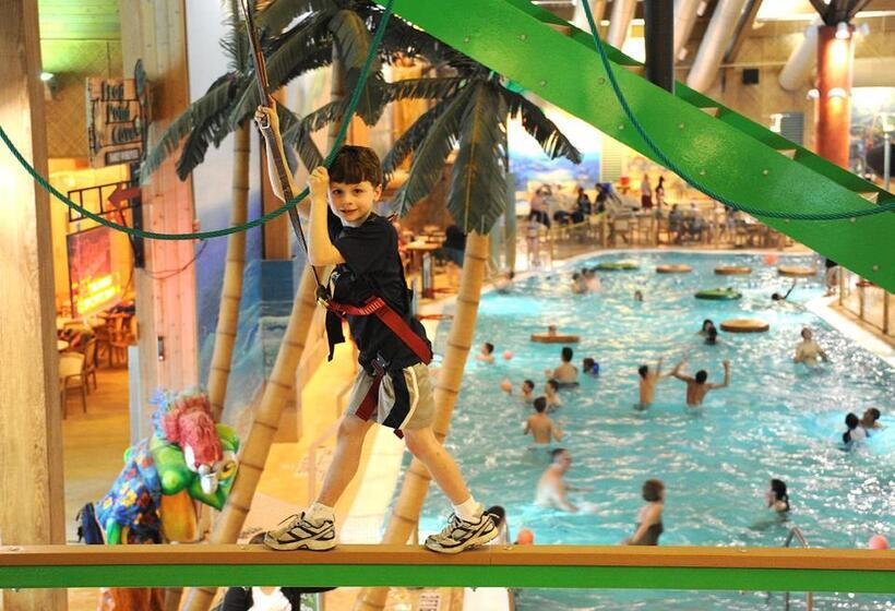 فندق Hawthorn Suites By Wyndham Erie