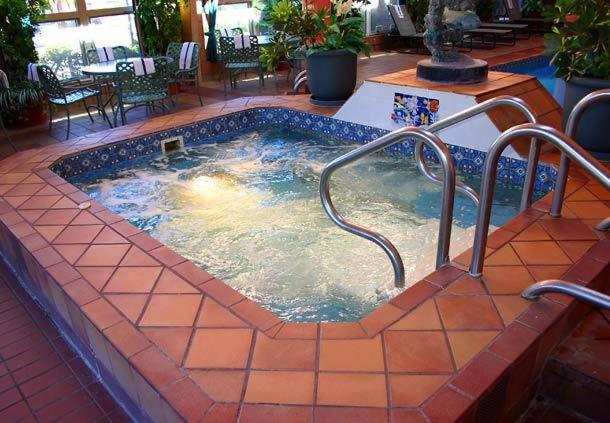 בית מלון כפרי Hawthorn Suites By Wyndham Erie