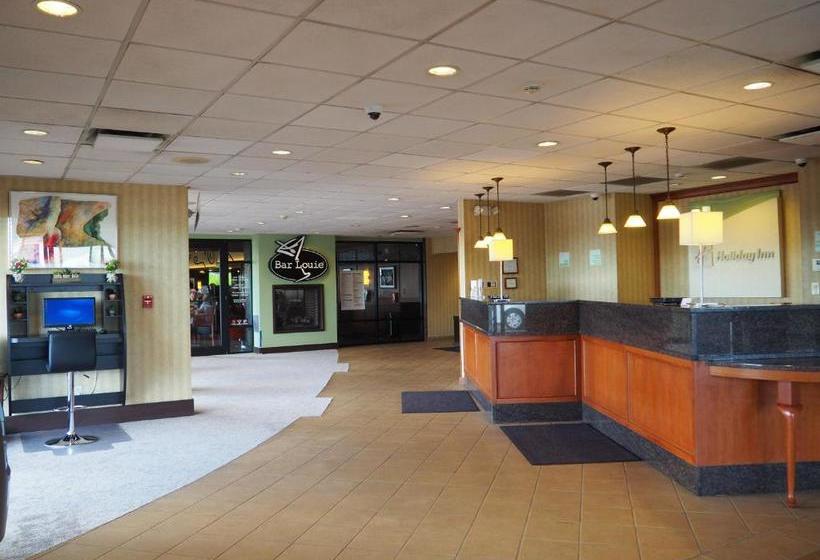 هتل Riverside Plaza