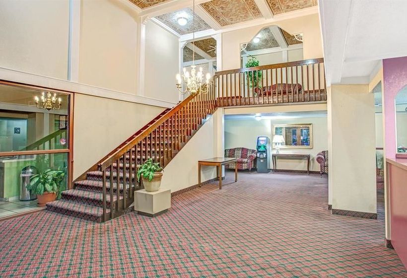 فندق Knights Inn Memphis