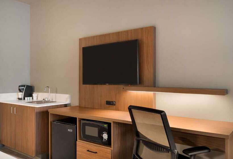 هتل La Quinta Inn & Suites By Wyndham Springfield