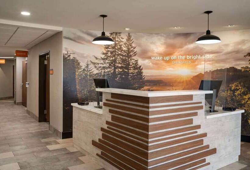 هتل La Quinta Inn & Suites By Wyndham Springfield