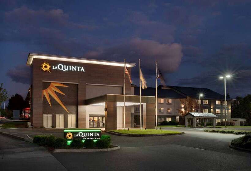 فندق La Quinta Inn & Suites By Wyndham Springfield
