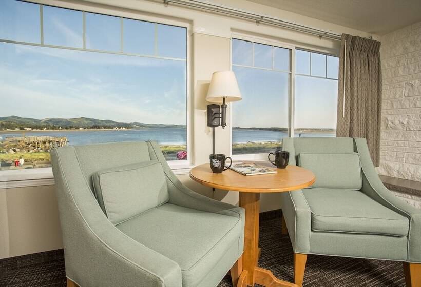 호텔 Looking Glass Inn