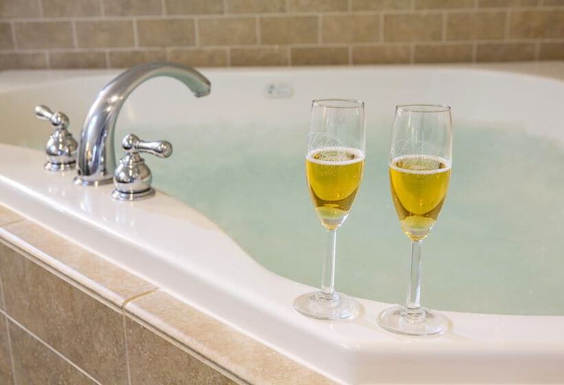 호텔 Looking Glass Inn