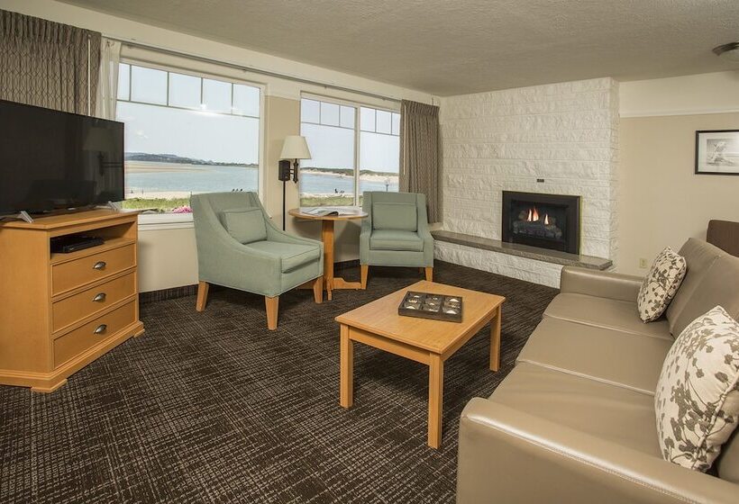 호텔 Looking Glass Inn