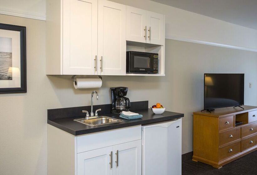 호텔 Looking Glass Inn