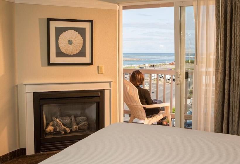 호텔 Looking Glass Inn