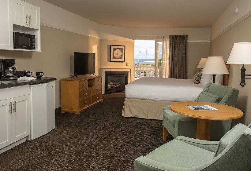 호텔 Looking Glass Inn