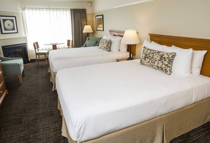 호텔 Looking Glass Inn