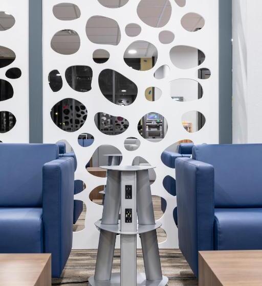 酒店 Monreale Express International Drive Orlando