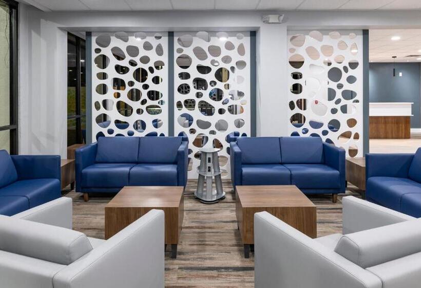 酒店 Monreale Express International Drive Orlando