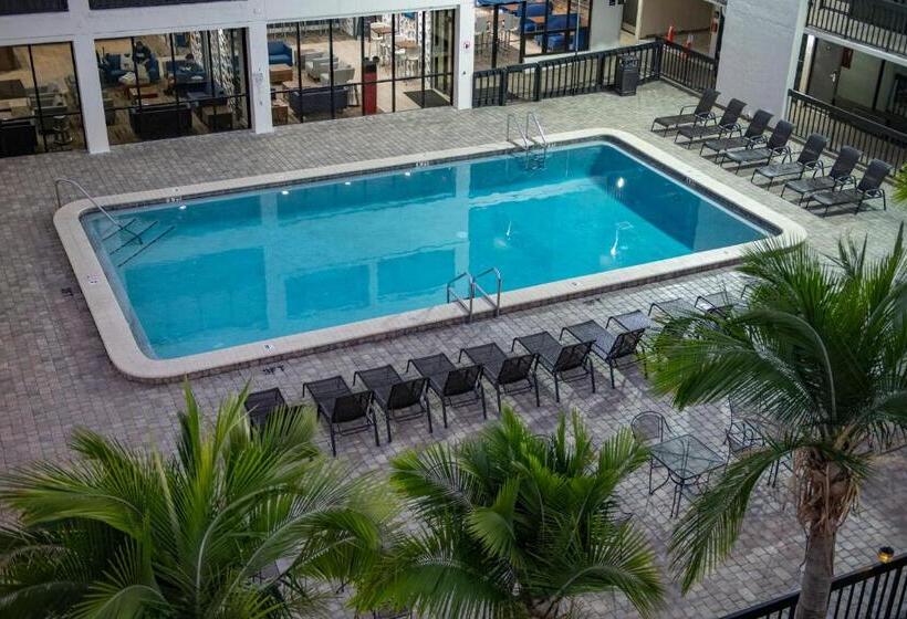 酒店 Monreale Express International Drive Orlando