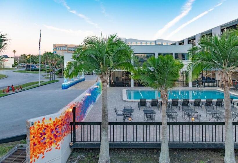 酒店 Monreale Express International Drive Orlando