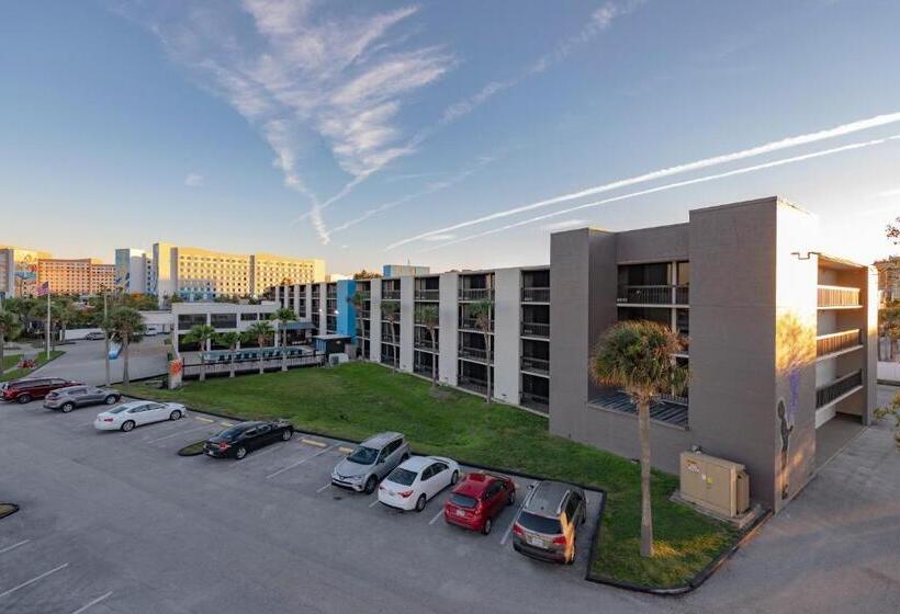 酒店 Monreale Express International Drive Orlando