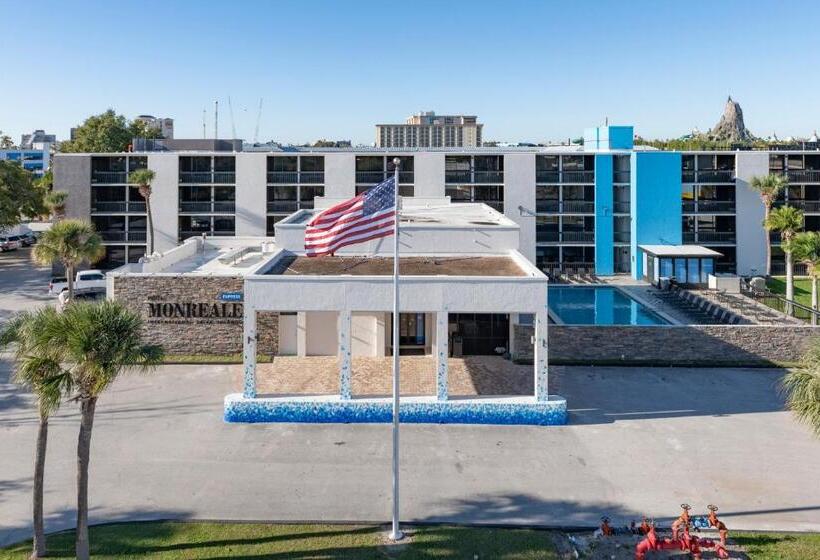酒店 Monreale Express International Drive Orlando
