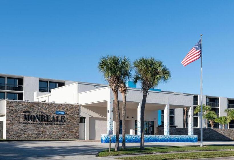 酒店 Monreale Express International Drive Orlando