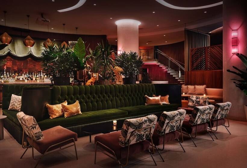 ホテル Nautilus Sonesta Miami Beach