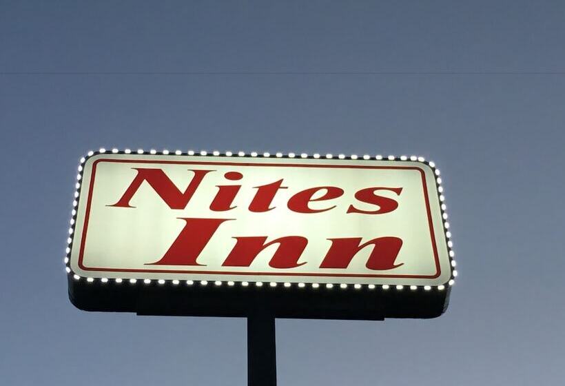 فندق Nites Inn