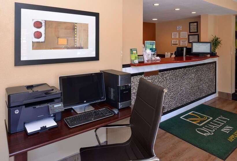 هتل Quality Inn