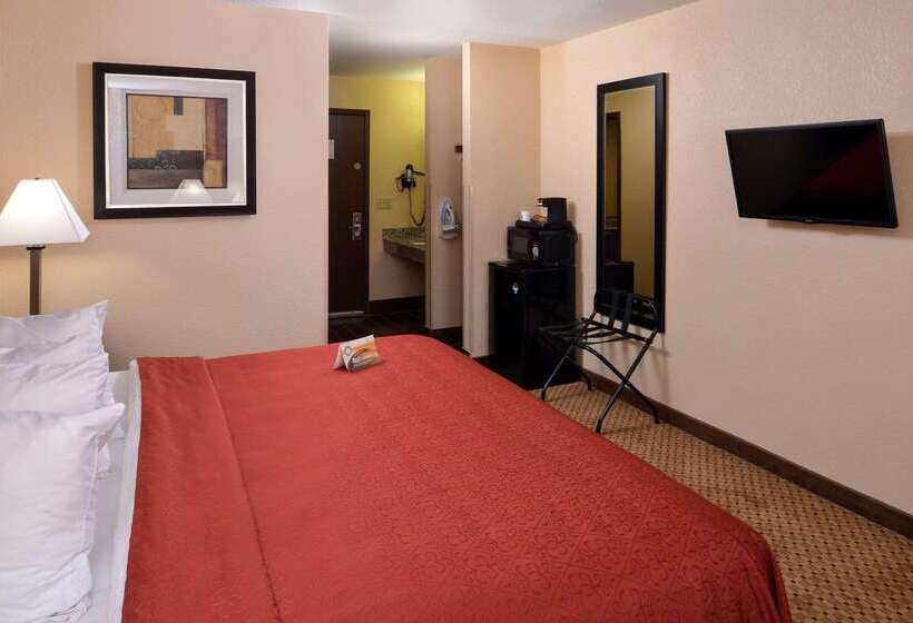 酒店 Quality Inn