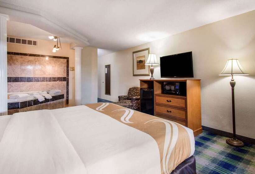فندق Quality Inn Arkansas City North