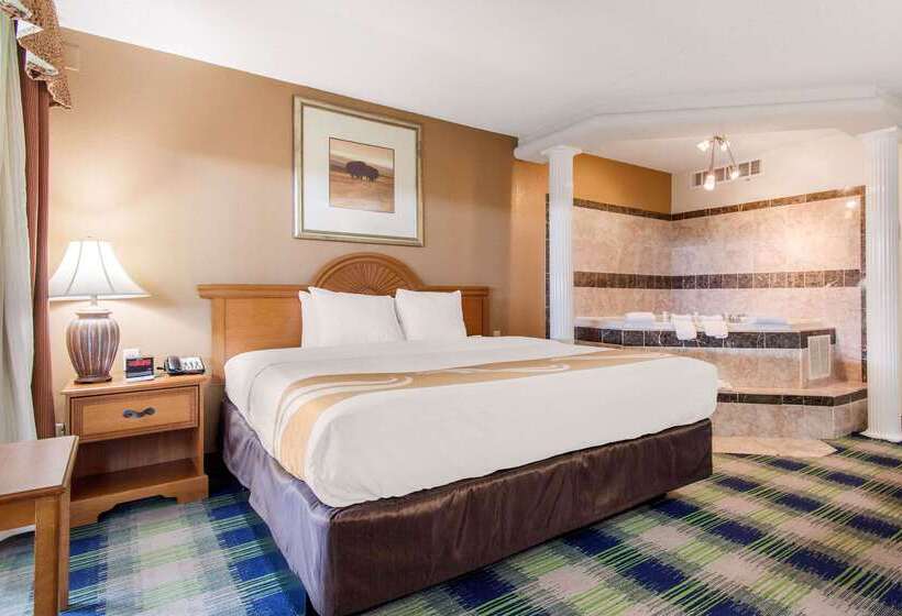 فندق Quality Inn Arkansas City North