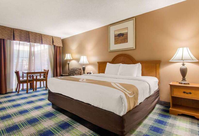 فندق Quality Inn Arkansas City North