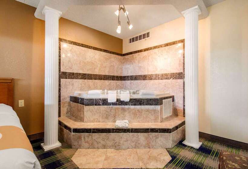 فندق Quality Inn Arkansas City North