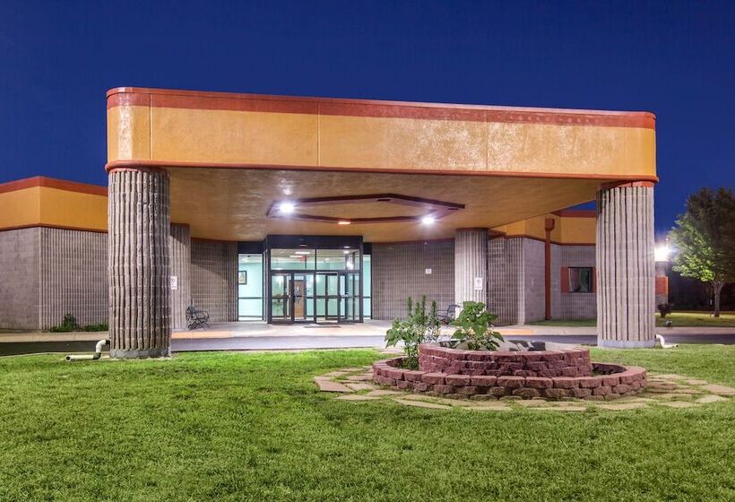 فندق Quality Inn Arkansas City North