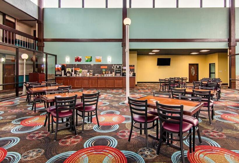فندق Quality Inn Arkansas City North