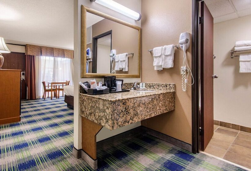 فندق Quality Inn Arkansas City North