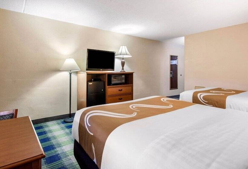 فندق Quality Inn Arkansas City North