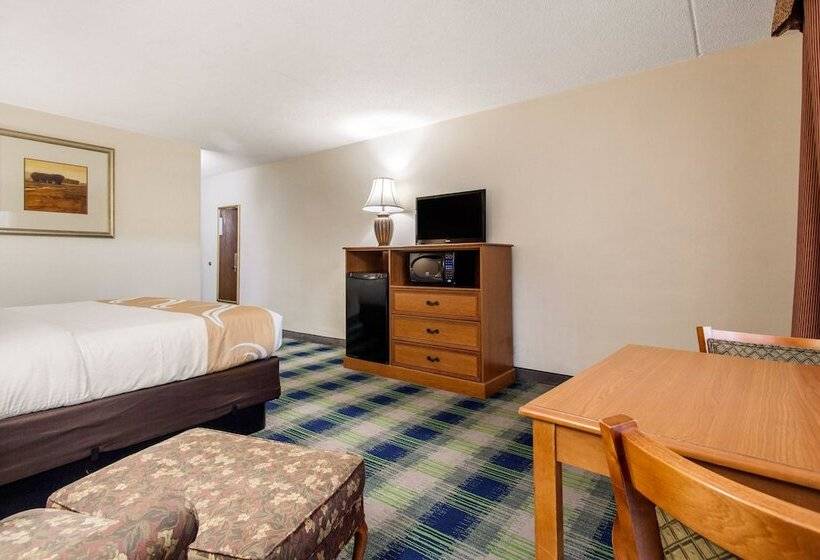 فندق Quality Inn Arkansas City North