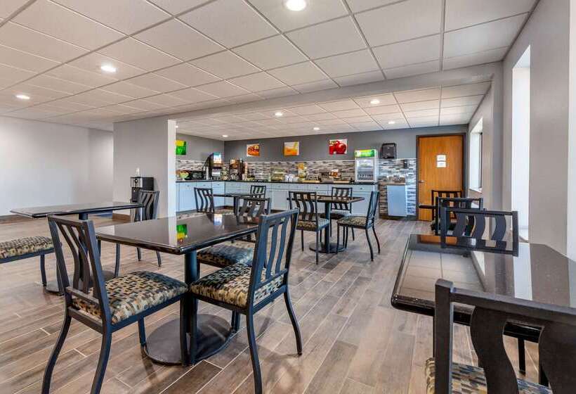 فندق Quality Inn New London